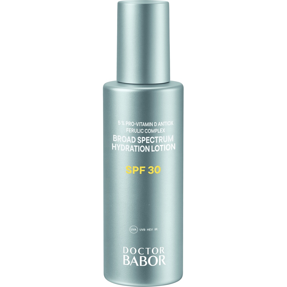 Broad Spectrum Hydration Lotion SPF30, 150ml