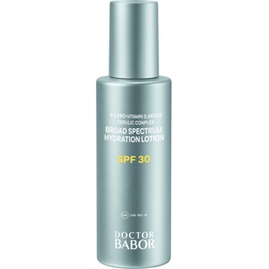 Broad Spectrum Hydration Lotion SPF30, 150ml