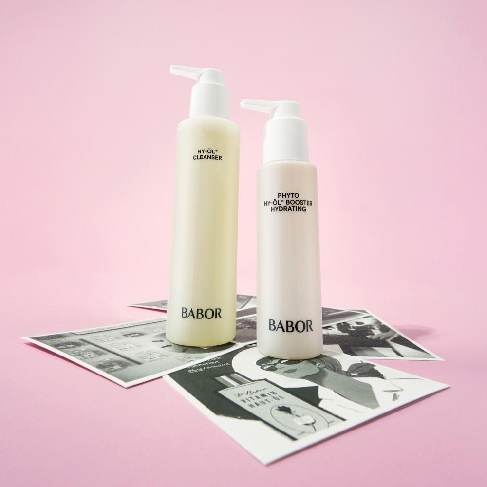 Anniversary Set HY-ÖL & Phyto Hydrating