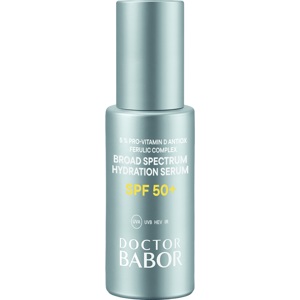Broad Spectrum Hydration Serum SPF50+, 30ml