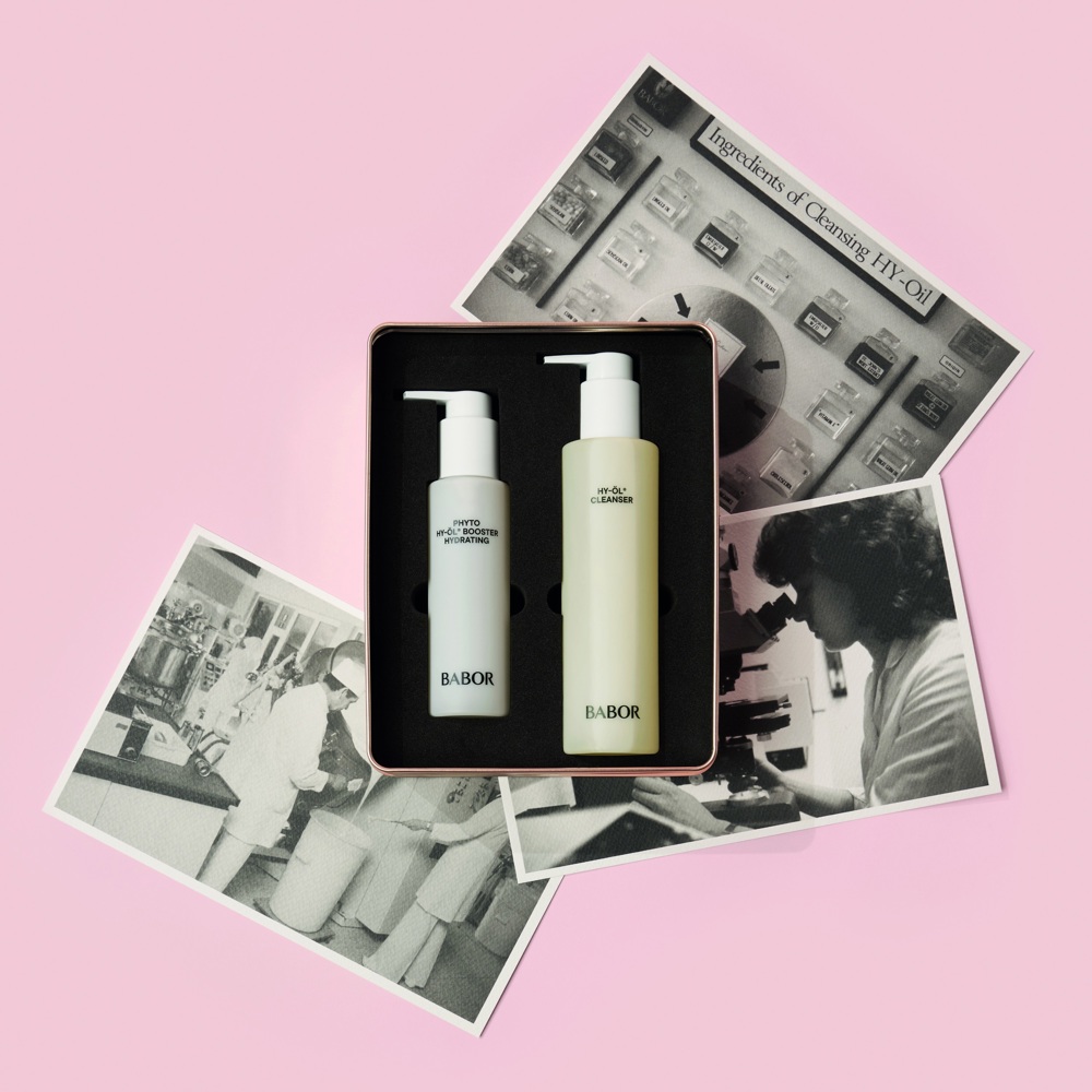 Anniversary Set HY-ÖL & Phyto Hydrating