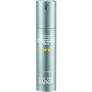 Broad Spectrum Mineral Invisible Balm SPF30, 50ml