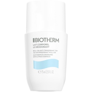 Lait Corporel 72H Anti-Perspirant Roll-On, 75ml