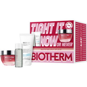 Blue Peptides Uplift SPF30 Set