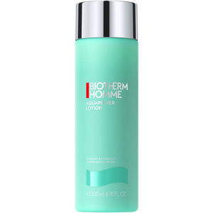 Homme Aquapower Lotion