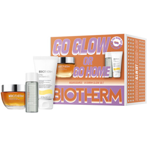 Aquasource Vitamin Glow Set