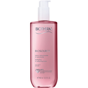 Biosource Lotion (Dry Skin)