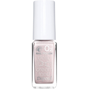 O2 Nail Polish, Bubblegum Mirage 5218