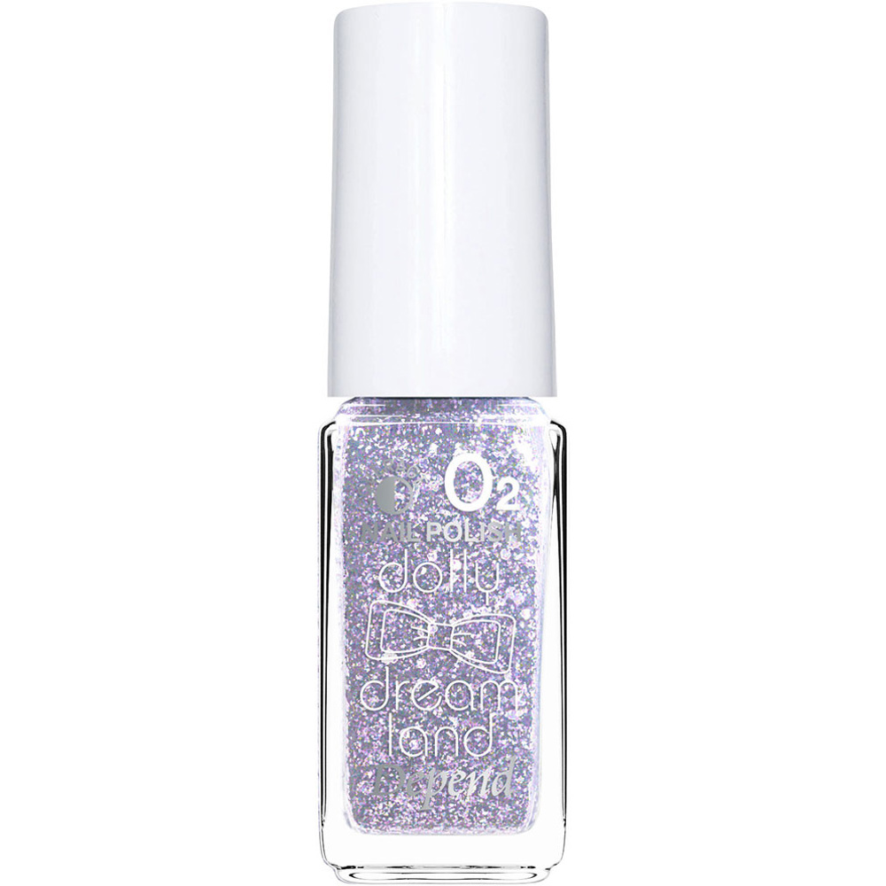 O2 Nail Polish
