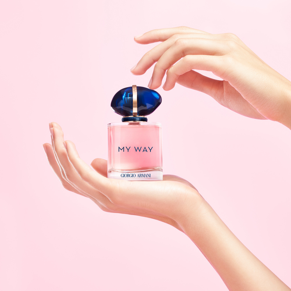My Way EdP Set, 30ml + 10ml