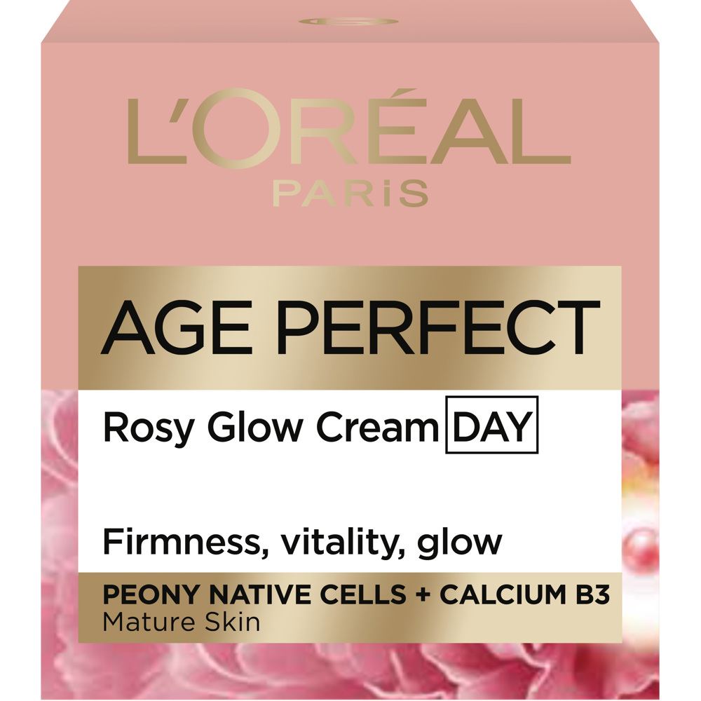 Age Perfect Golden Day Cream, 50ml