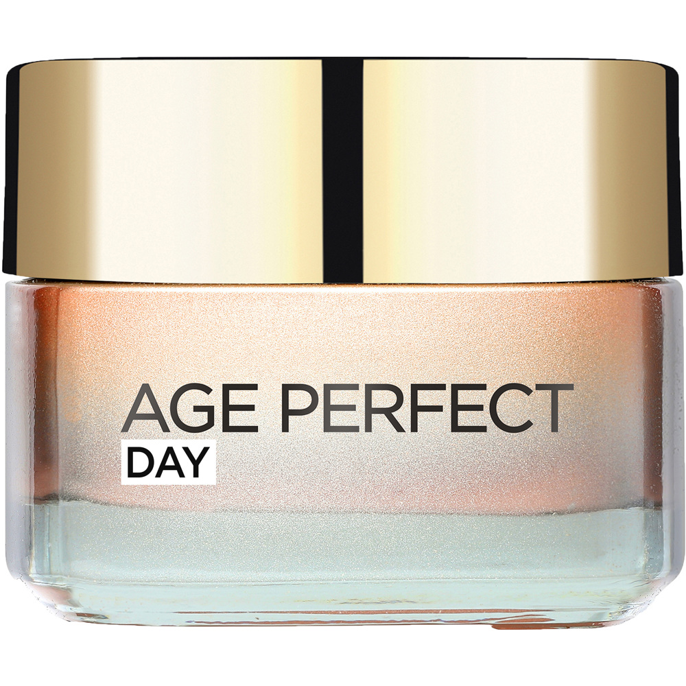 Age Perfect Golden Day Cream, 50ml