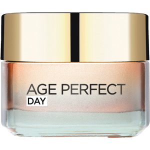 Age Perfect Golden Day Cream, 50ml