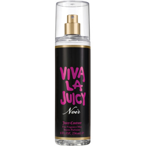 Viva La Juicy Noir Fragrance Mist, 253ml