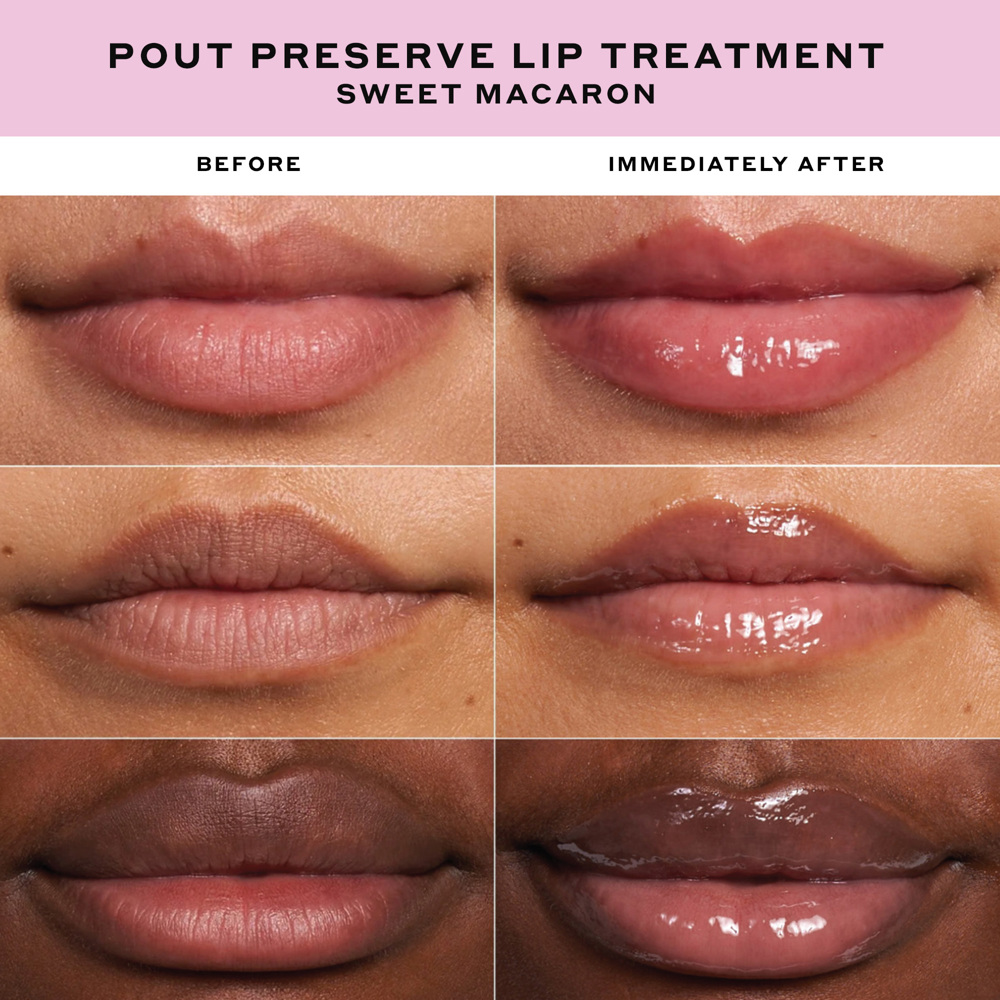 Pout Preserve Lip Treatment
