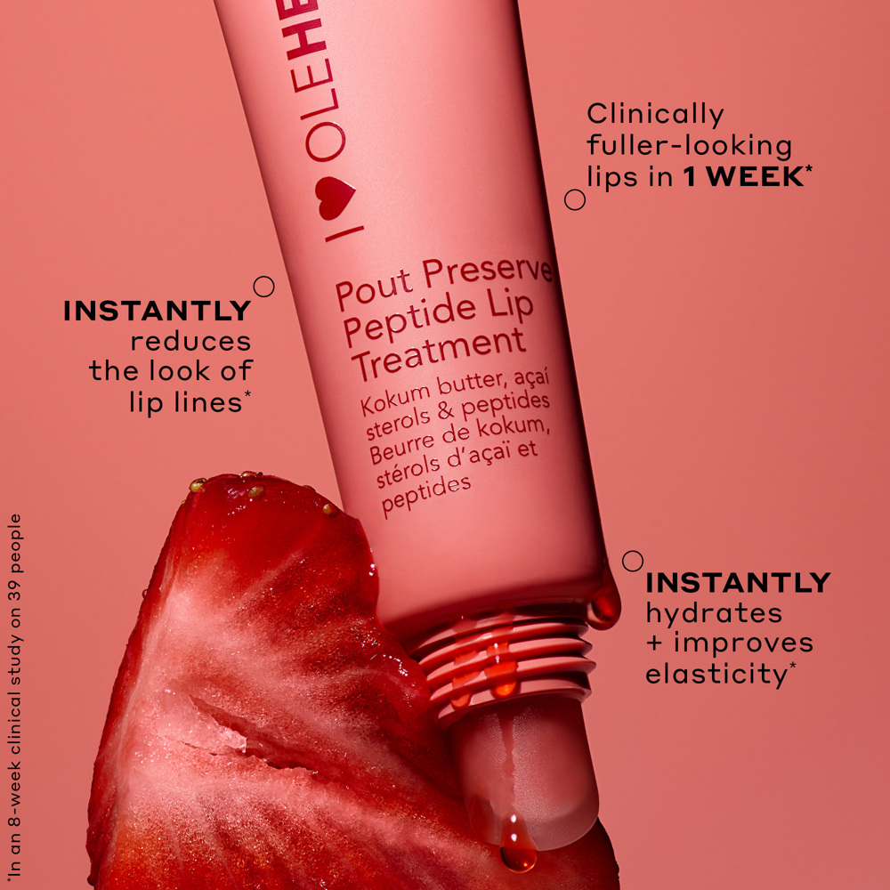 Plumping Peptide Pair Mini Skincare Duo, 22ml