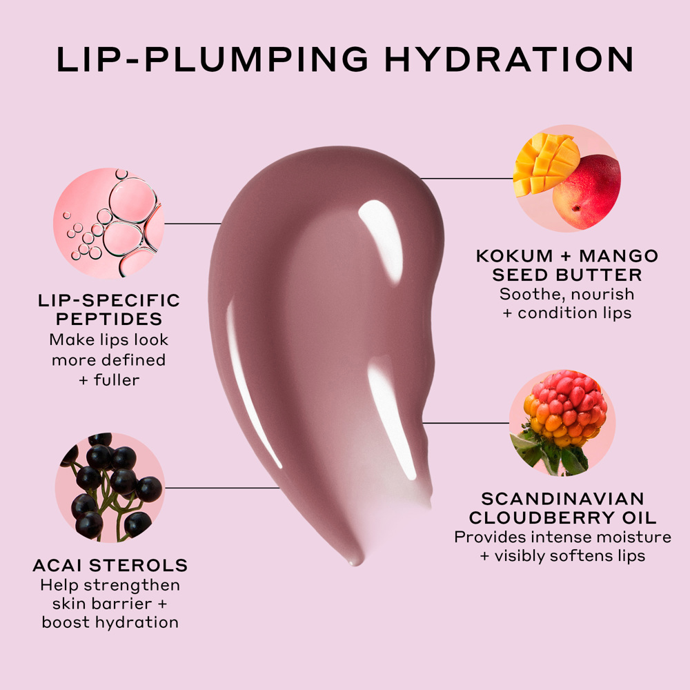 Pout Preserve Lip Treatment