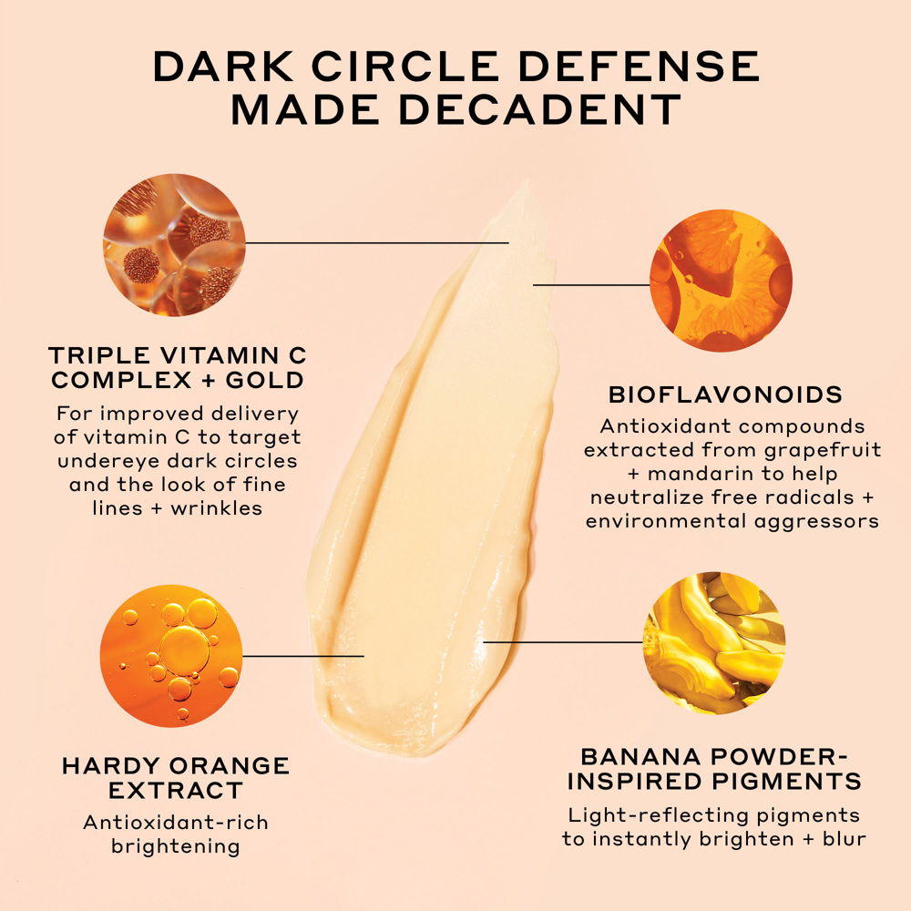 Clinical Quick Fix Mini Vitamin C + Peptide Duo, 14ml