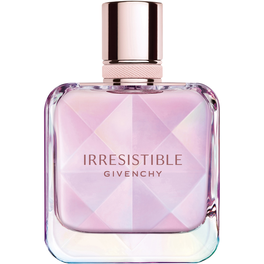 Irresistible Nectar, EdP