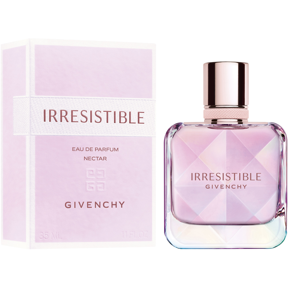 Irresistible Nectar, EdP