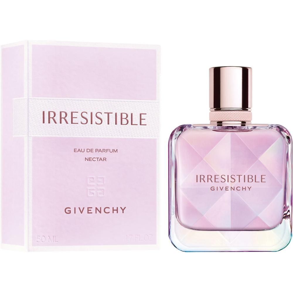 Irresistible Nectar, EdP