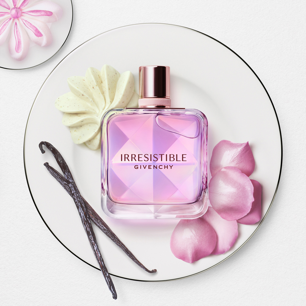 Irresistible Nectar, EdP