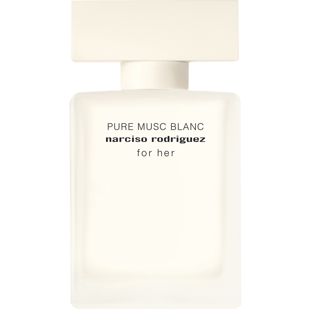 For Her Pure Musc Blanc, EdP Intense