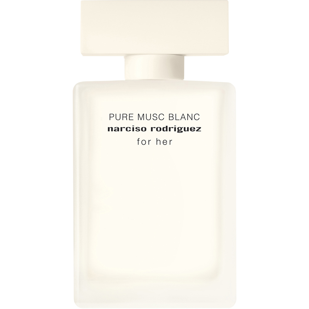 For Her Pure Musc Blanc, EdP Intense