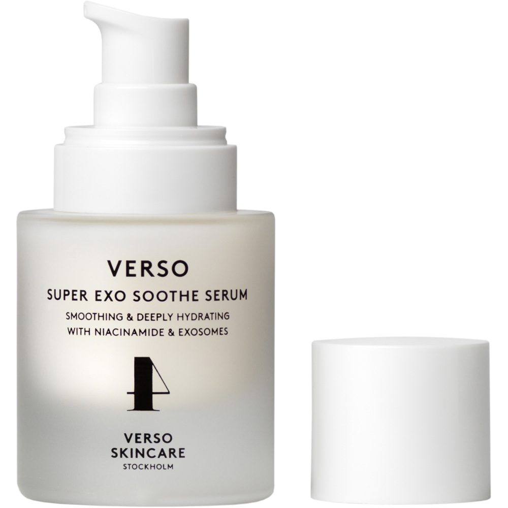 N°4 Super Exo Sooth Serum, 30ml