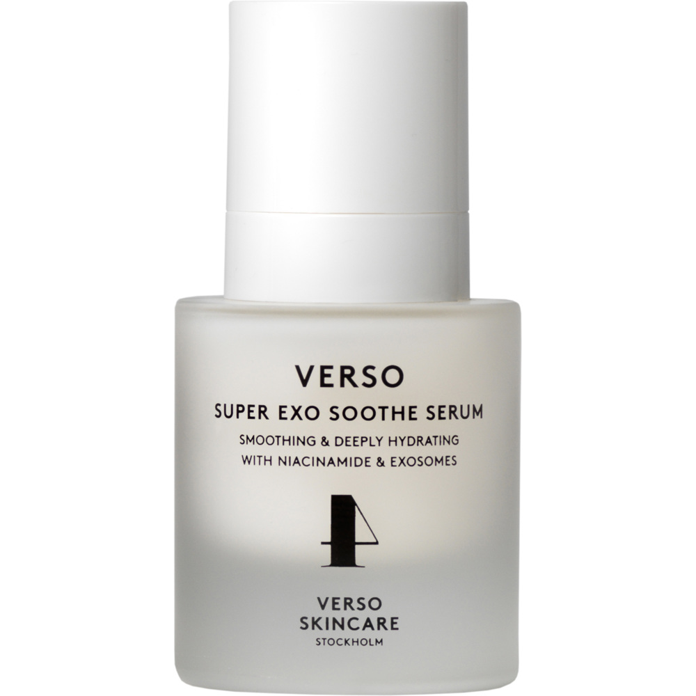 N°4 Super Exo Sooth Serum, 30ml