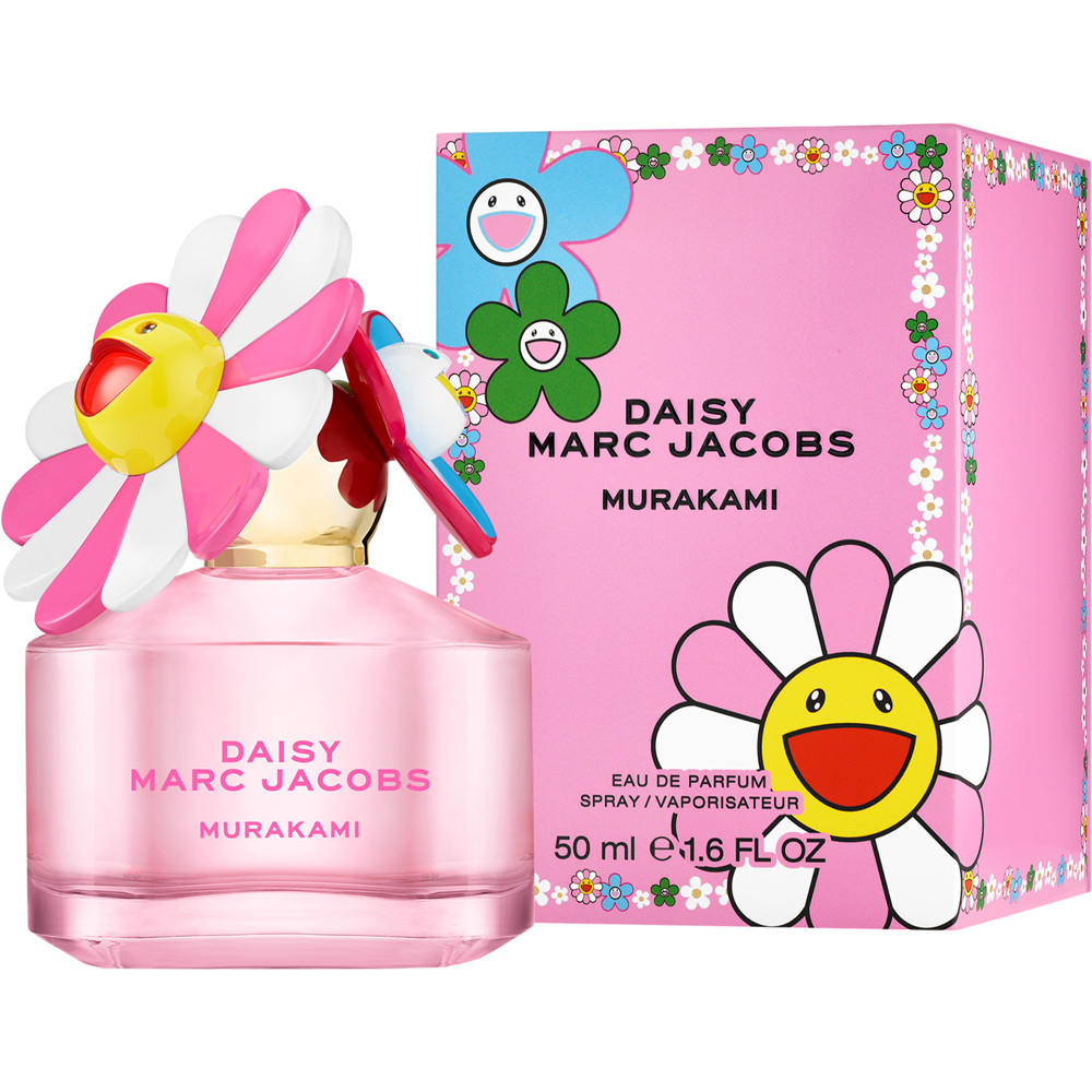 Daisy Murakami Pink, EdP