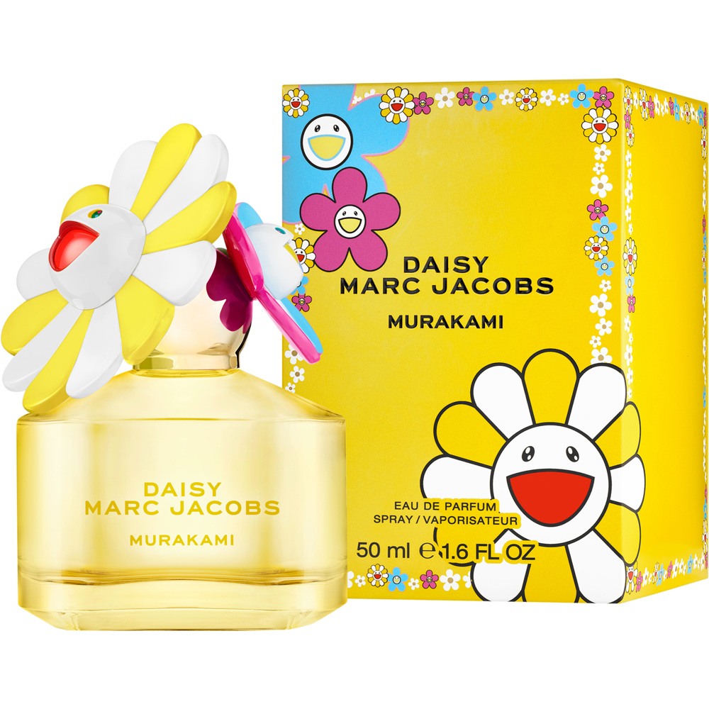 Daisy Murakami Yellow, EdP