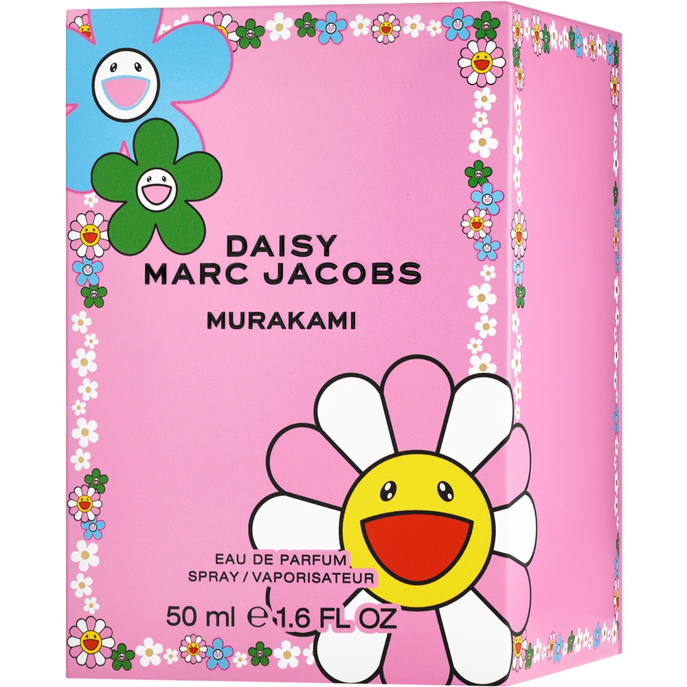 Daisy Murakami Pink, EdP