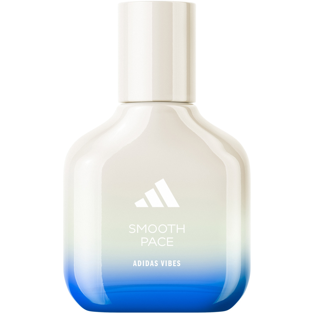 Vibes Smooth Pace, EdP 30ml