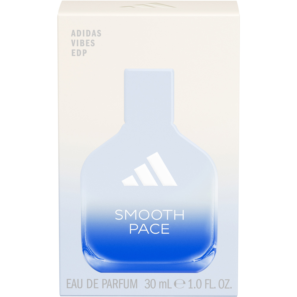 Vibes Smooth Pace, EdP 30ml