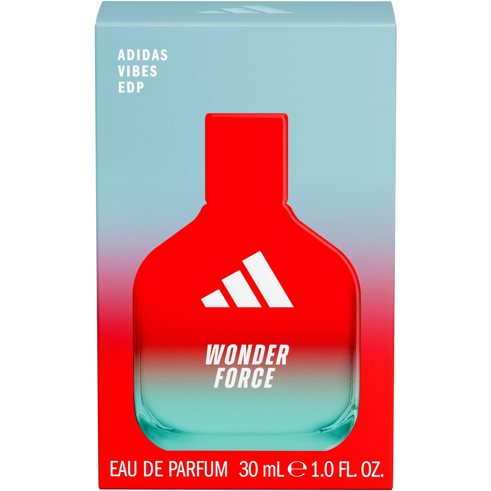 Vibes Wonder Force, EdP 30ml