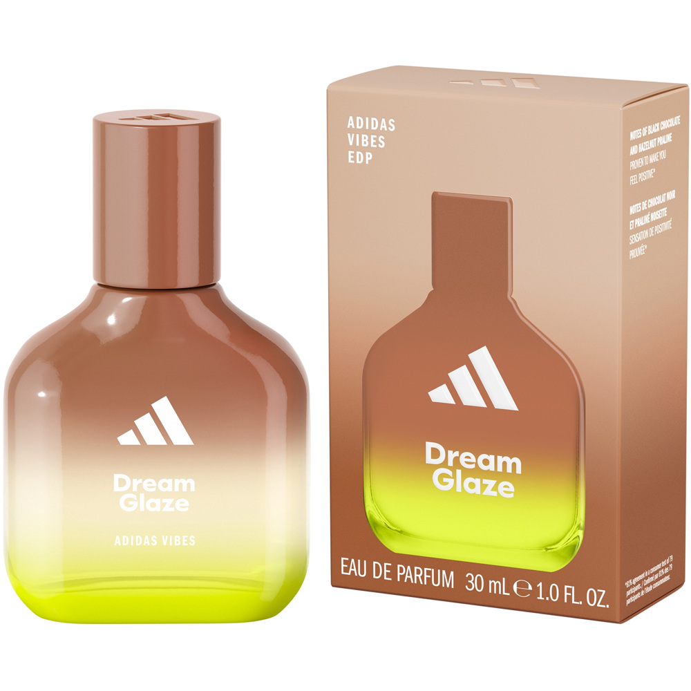 Vibes Dream Glaze, EdP