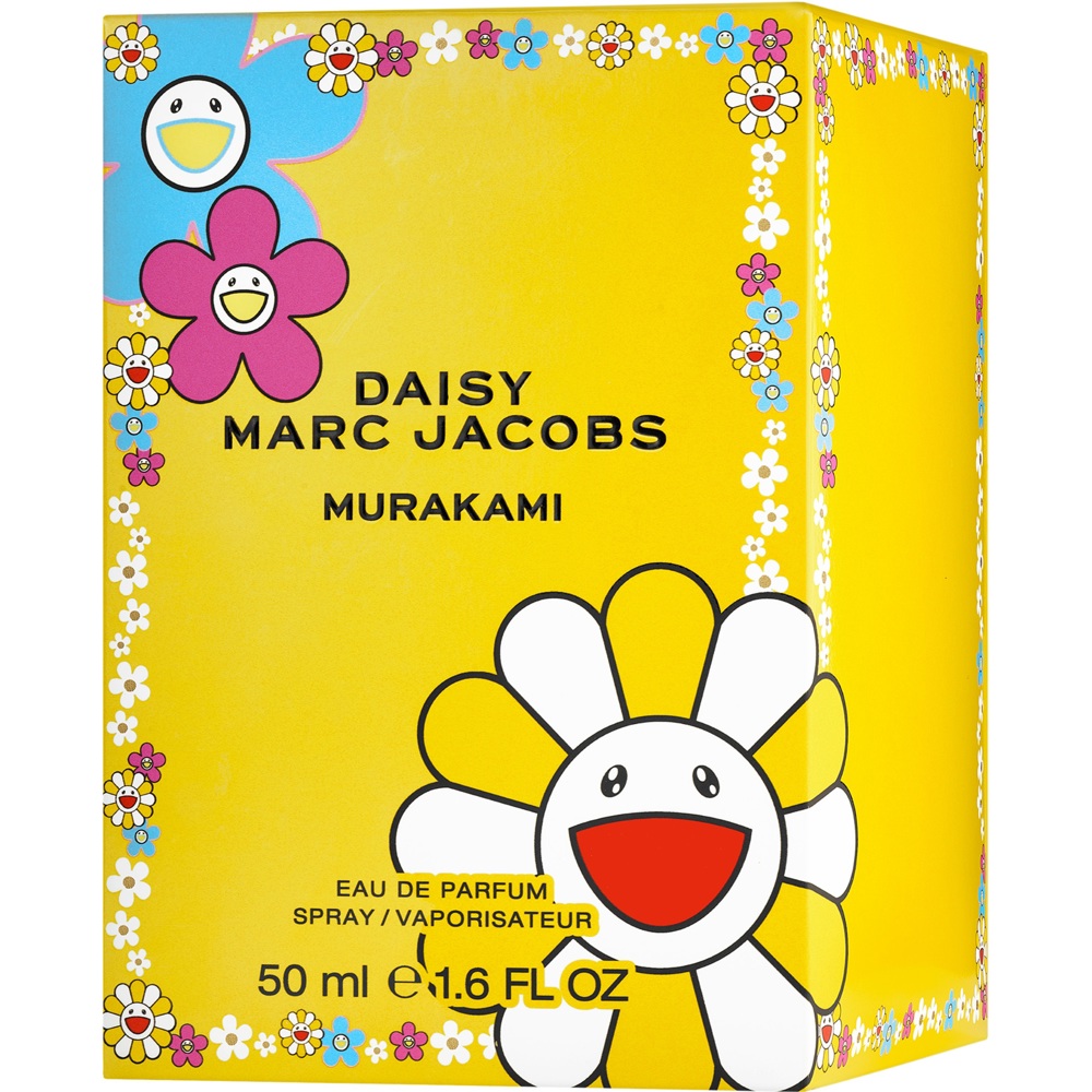 Daisy Murakami Yellow, EdP