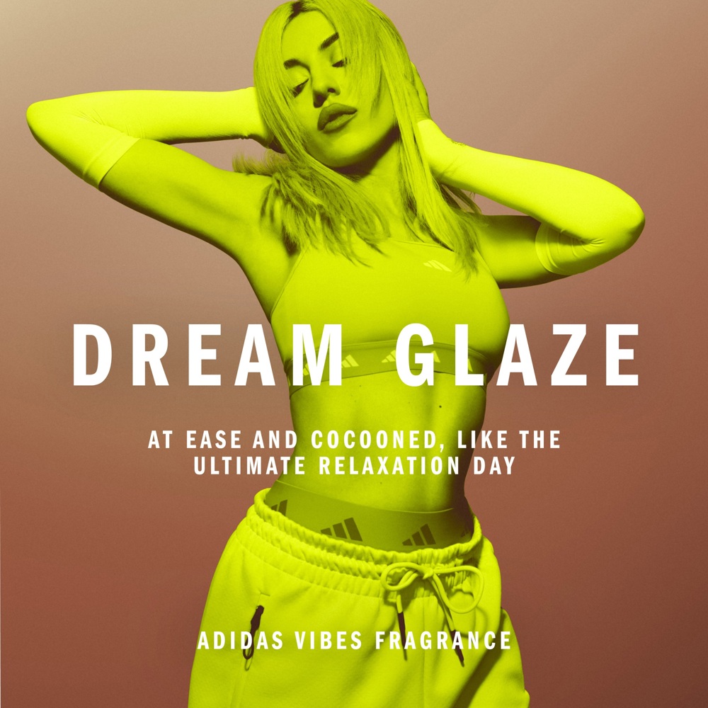 Vibes Dream Glaze, EdP