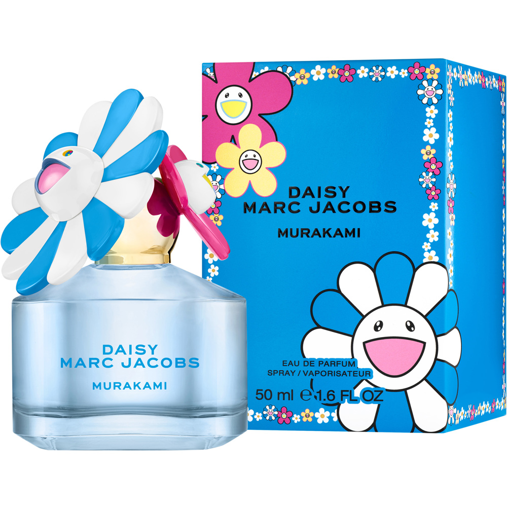 Daisy Murakami Blue, EdP