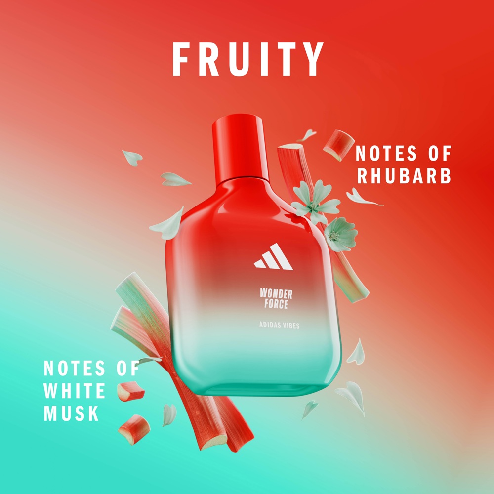 Vibes Wonder Force, EdP 30ml