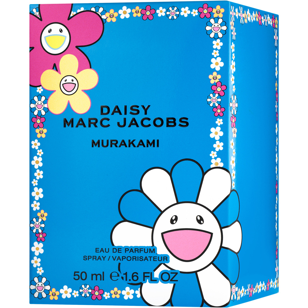 Daisy Murakami Blue, EdP