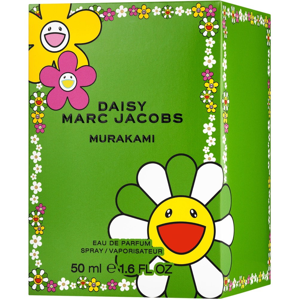 Daisy Murakami Green, EdP