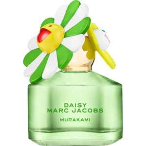 Daisy Murakami Green, EdP