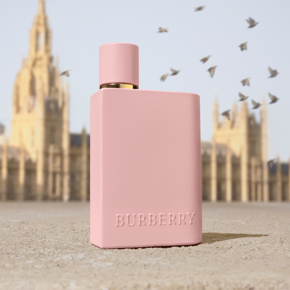 Burberry Her, Parfum