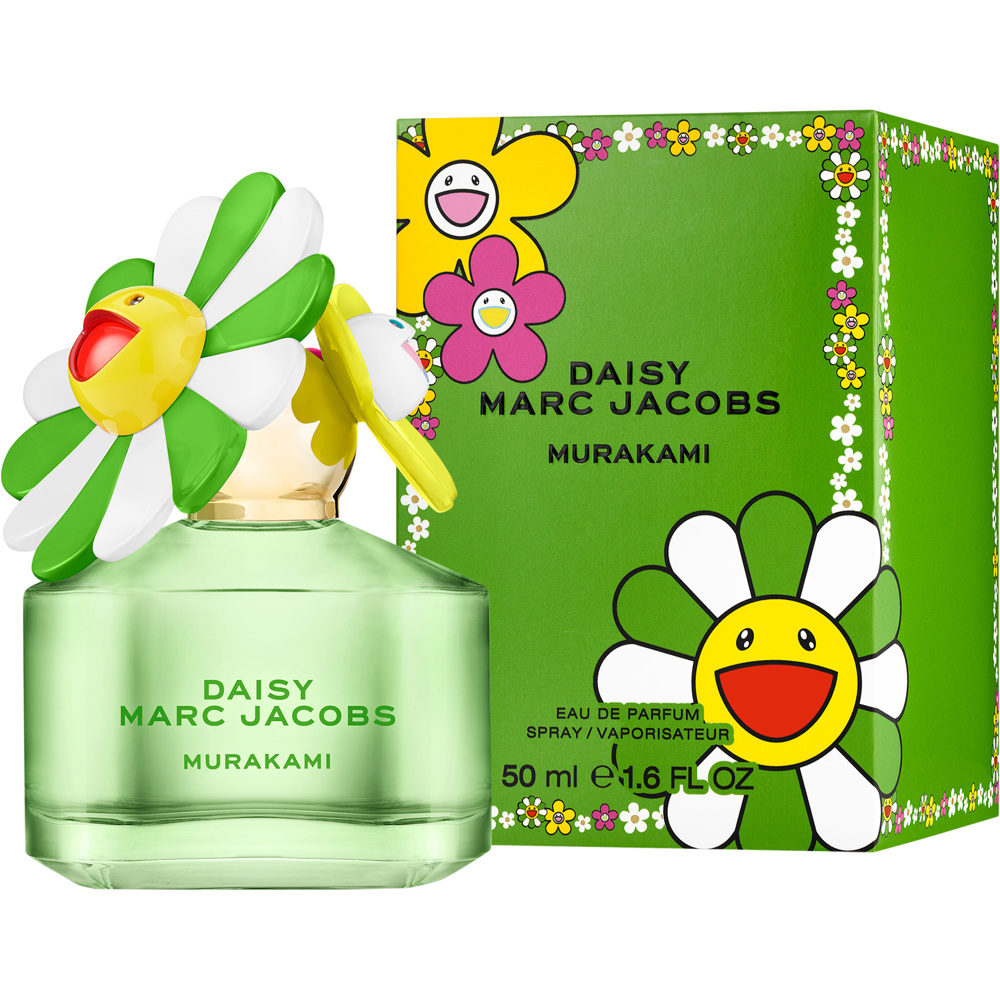 Daisy Murakami Green, EdP