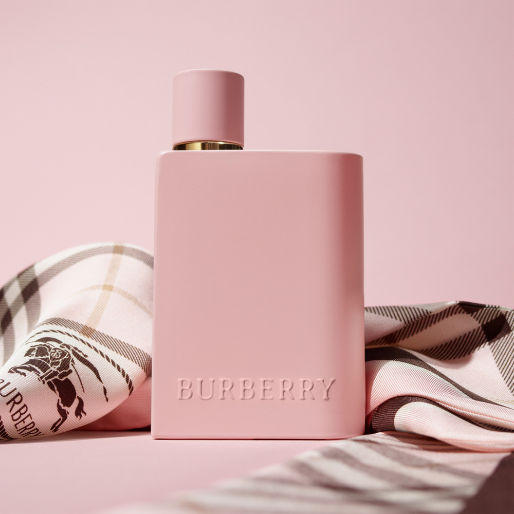 Burberry Her, Parfum