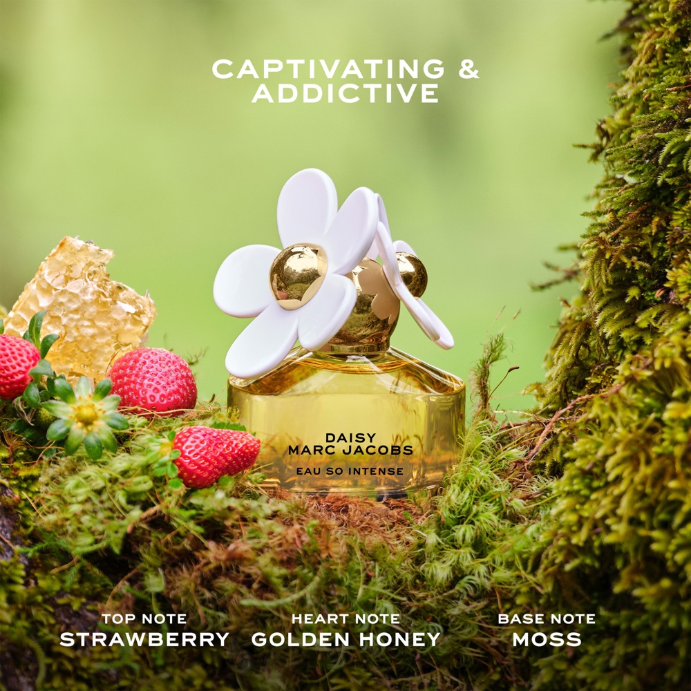 Daisy Eau So Intense, EdP