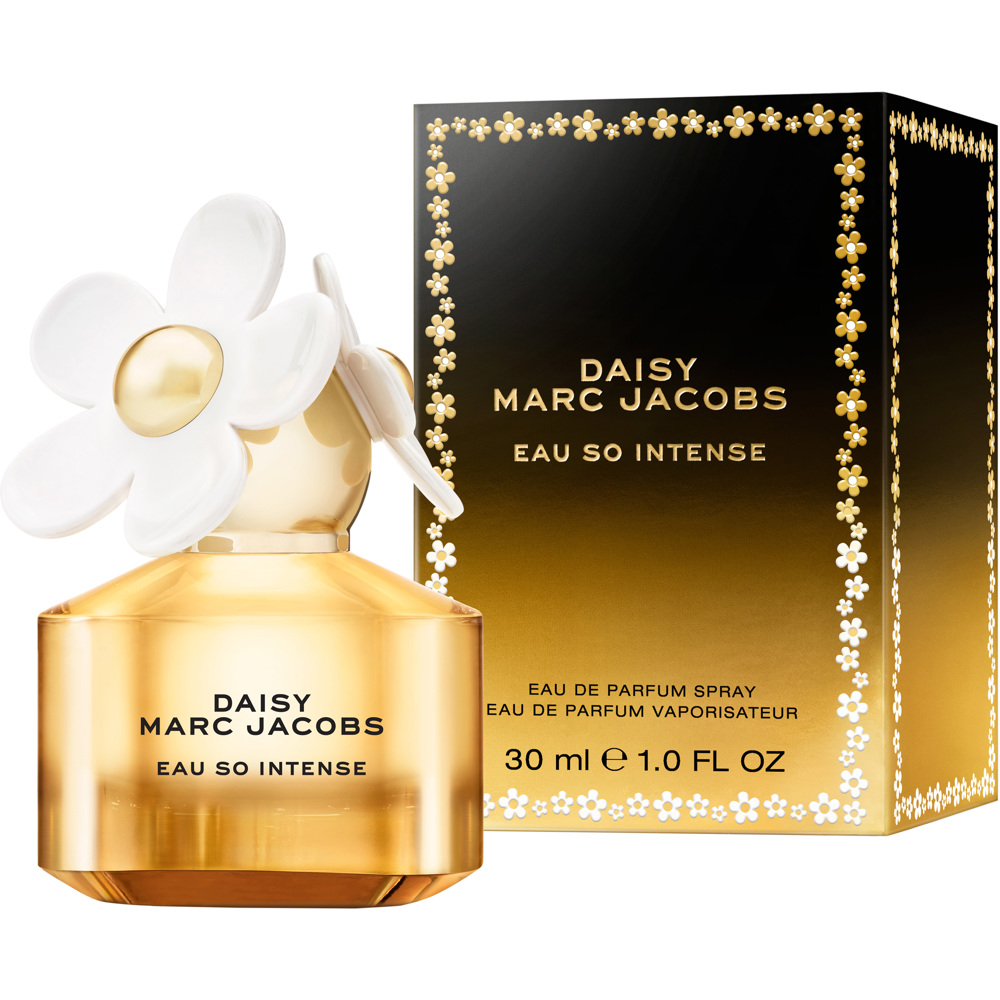 Daisy Eau So Intense, EdP
