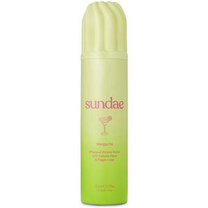 Margarita Whipped Shower Foam, 265ml